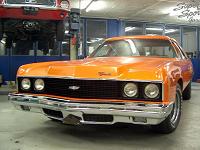 73er Impala