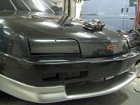Projekt Lumina