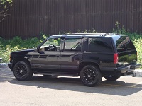 2000er Yukon