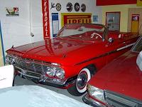 61er Impala